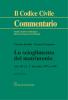 Lo scioglimento del matrimonio