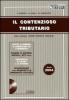 Il contenzioso tributario 2004. Con CD-ROM