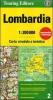 Lombardia 1:200.000