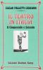 Il teatro in Italia vol.2