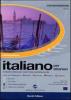 Italiano per stranieri. Metodo veloce per esprimersi perfettamente. Inglese, francese, tedesco, spagnolo. Conversazione. 4 CD-ROM. CD Audio