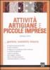 Attivit� artigiane e piccole imprese. Gestione, contabilit�, bilancio