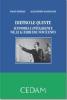 Dietro le quinte. Economia e intelligence nelle guerre del Novecento
