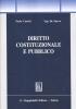 Diritto costituzionale e pubblico