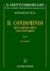 Il diritto immobiliare. Trattato sistematico di giurisprudenza ragionata per casi vol.4
