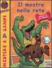Il mostro nella rete. Scooby-Doo!