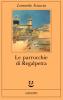 Le parrocchie di Regalpietra