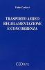Trasporto aereo, regolamentazione e concorrenza