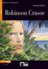 Robinson Crusoe. Con CD Audio