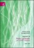 Appunti di fisica generale per scienze sanitarie vol.1
