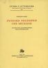 Studien zur Naturphilosophie der Sp�tscholastik (rist. anast.) vol.5