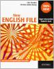 New english file. Upper-intermediate. Student's book. Per le Scuole superiori