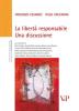 La libert� responsabile. Una discussione