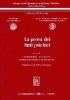 La prova dei fatti psichici. Incontro di studio organizzato dal Dipartimento di diritto pubblico dell'Universit� di Pisa...