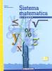 Sistema matematica. Algebra. Per la Scuola media