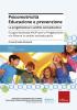 Psicomotricit�. Educazione e prevenzione. La progettazione in ambito socioeducativo