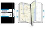Moleskine pocket. City Notebook Chicago