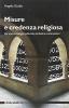 Misure e credenza religiosa. Per una sociologia culturale simbolica-matematica
