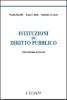 Istituzioni di diritto pubblico