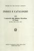 I manoscritti della Biblioteca riccardiana di Firenze