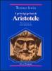 I princ�pi primi di Aristotele