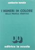 I numeri in colore nella pratica didattica