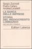La banca delle imprese. Storia del mediocredito lombardo vol.1