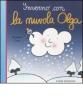 Inverno con la nuvola Olga