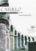 Catullo. Antologia di canti tratti dal Liber. Per i Licei e gli Ist. magistrali