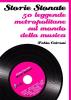 Storie stonate. 50 leggende metropolitane sul mondo della musica
