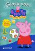 Gioca con Peppa Pig! Hip hip urr� per Peppa! Con stickers