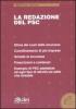La redazione del PSC. Con CD-ROM