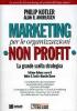 Marketing per le organizzazioni non profit