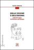 Della visione e dell'enigma. Umberto Saba da Petrarca all'Europa