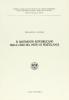 Il movimento repubblicano nella crisi del patto di fratellanza