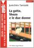 La gatta, Shozo e le due donne