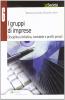 Gruppi d'imprese. Disciplina civilistica, contabile e profili penali