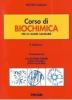 Corso di biochimica per le lauree sanitarie