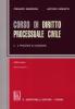 Corso di diritto processuale civile. Ediz. minore vol.2