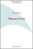 Educare in citt�
