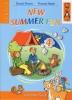 New summer fun. Con CD Audio. Per la Scuola elementare vol.4