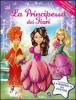 La principessa dei fiori. Con gadget