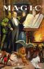 Magic book. Ediz. italiana, spagnola e portoghese