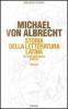 Storia della letteratura latina vol.1