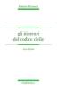 Gli itinerari del Codice civile