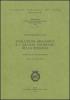 Evoluzione biologica e i grandi problemi della biologia. 28� seminario sulla sessualit� ed evoluzione (Roma, 21-23 febbraio 2001)