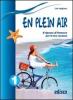 En plein air. Con CD Audio. Per la 1� classe della Scuola media