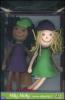 Milly, Molly e il toro Tot�. Con gadget