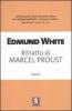 Ritratto di Marcel Proust