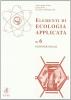 Elementi di ecologia applicata vol.6